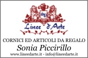 Linee d'arte Produzione cornici ed articoli da regalo Ponte Bn